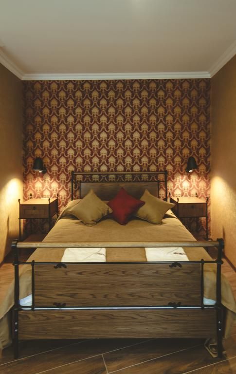 Brigitte Hotel Tbilisi 3*