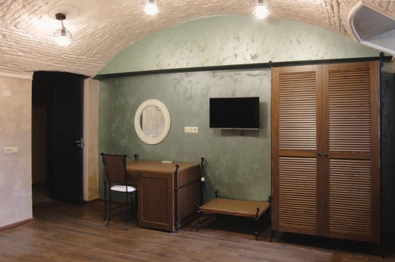 Brigitte Hotel Tbilisi 3*