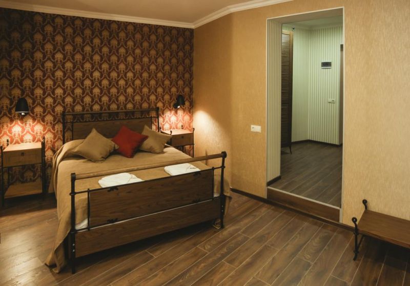 Brigitte Hotel Tbilisi 3*
