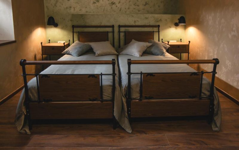 Brigitte Hotel Tbilisi 3*