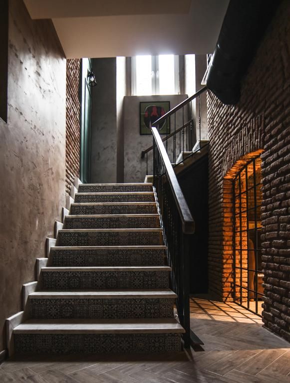 Brigitte Hotel Tbilisi 3*