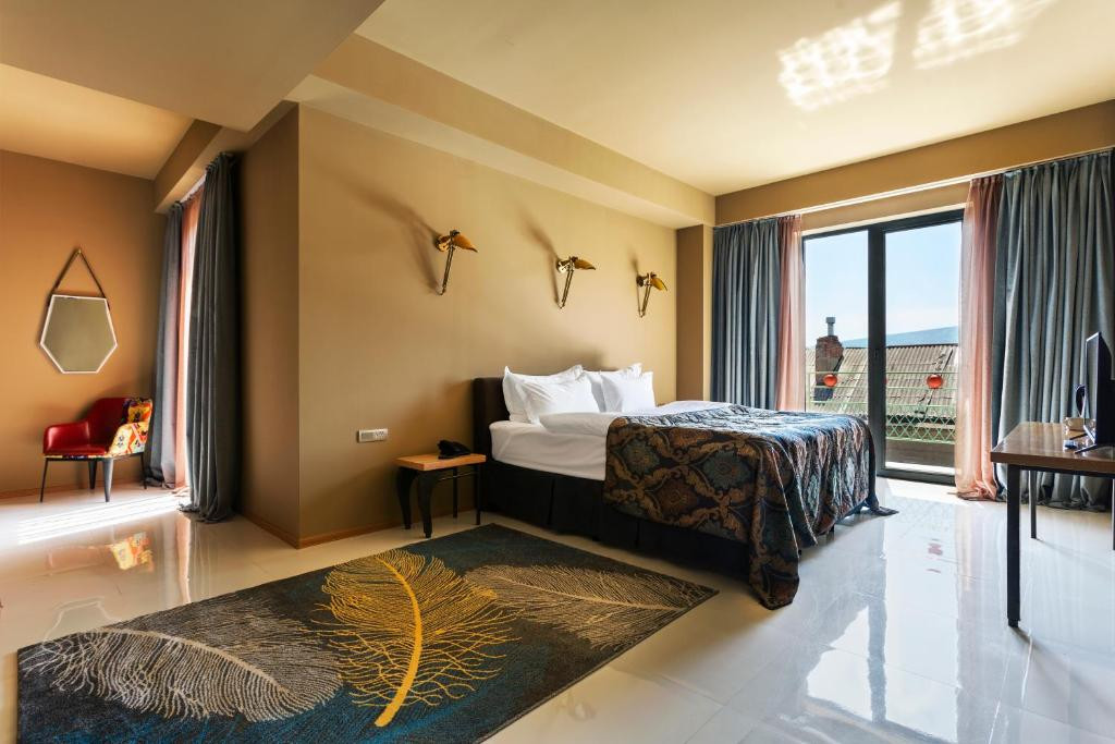 Brim Hotel 4*