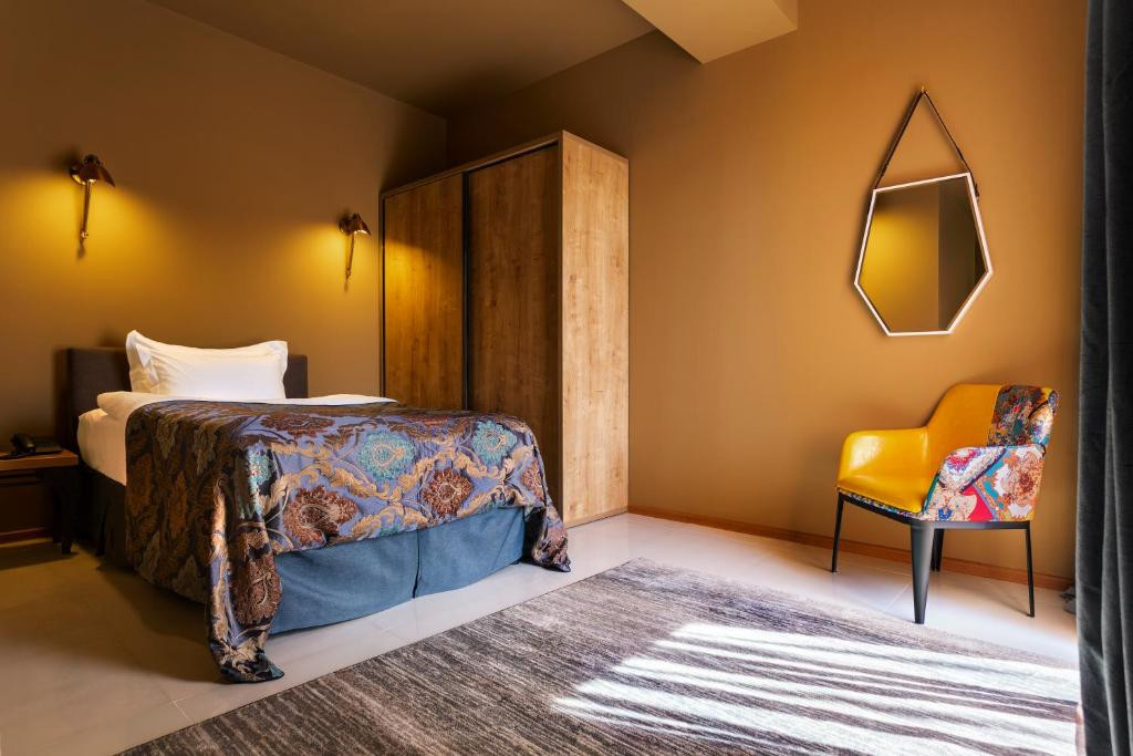 Brim Hotel 4*