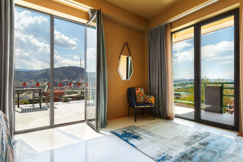 Brim Hotel 4*