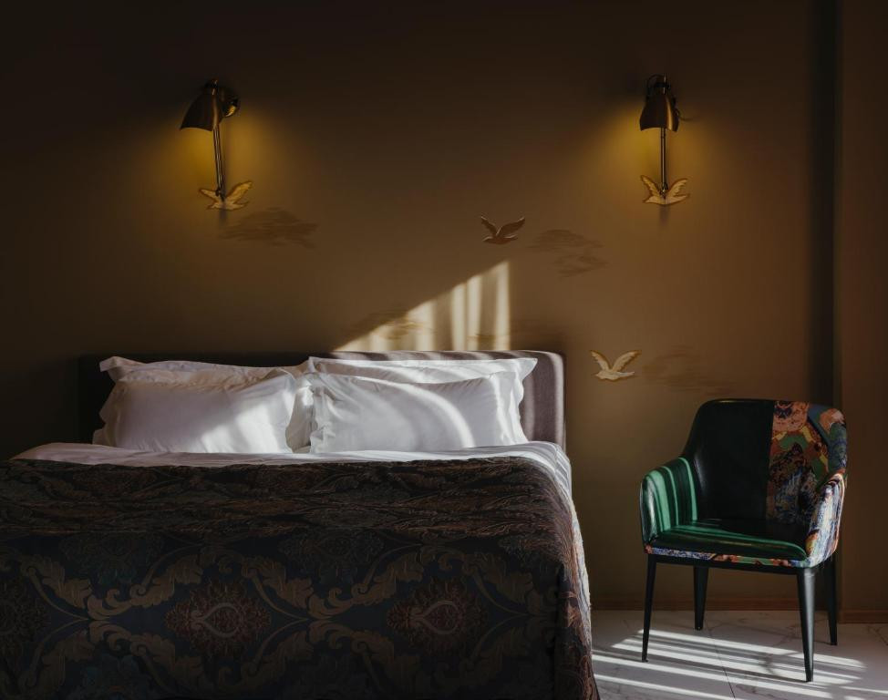 Brim Hotel 4*