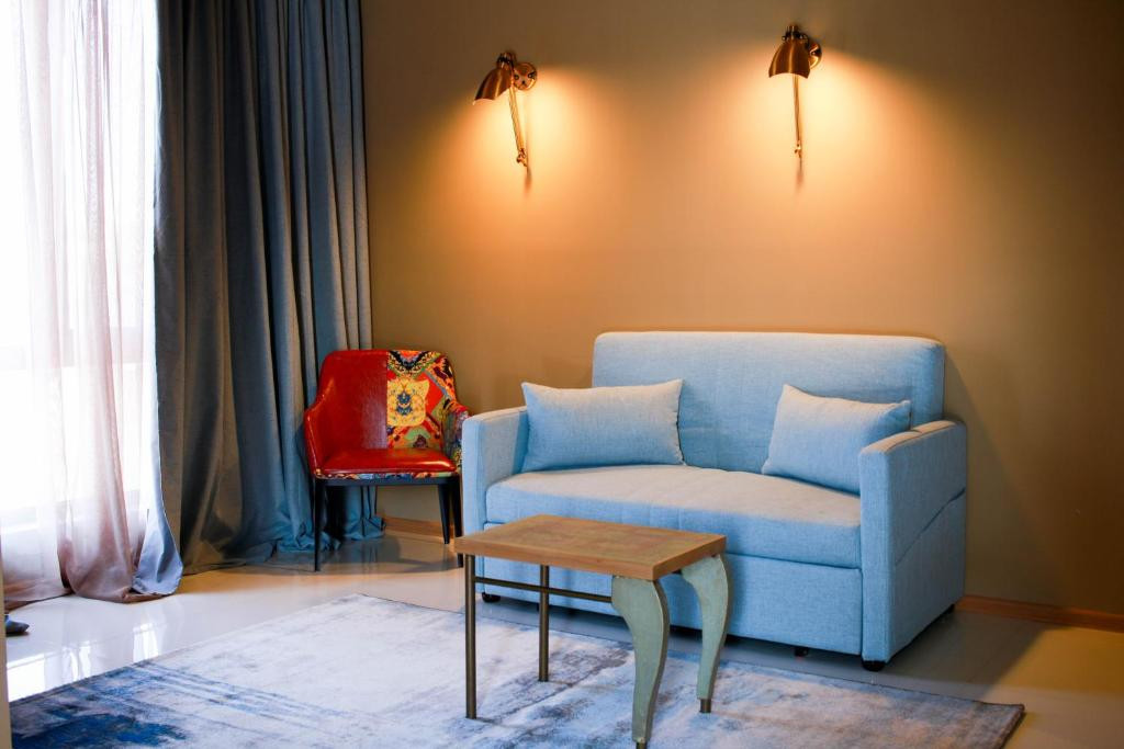 Brim Hotel 4*