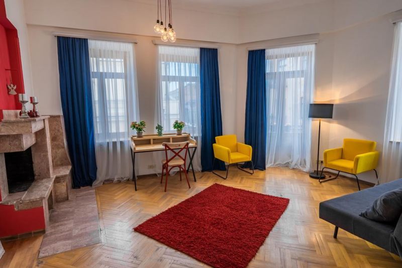 Brotseuli Hotel 2*