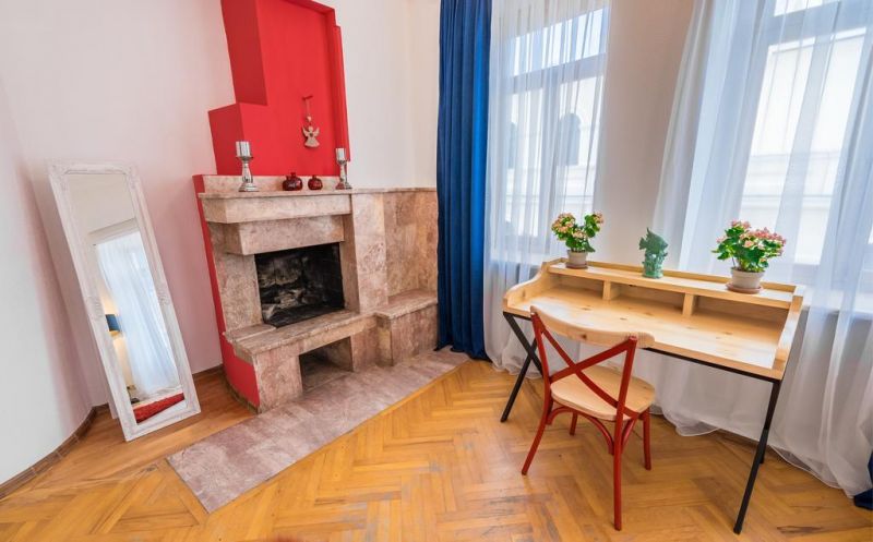 Brotseuli Hotel 2*