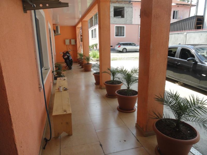 California Hotel 3*