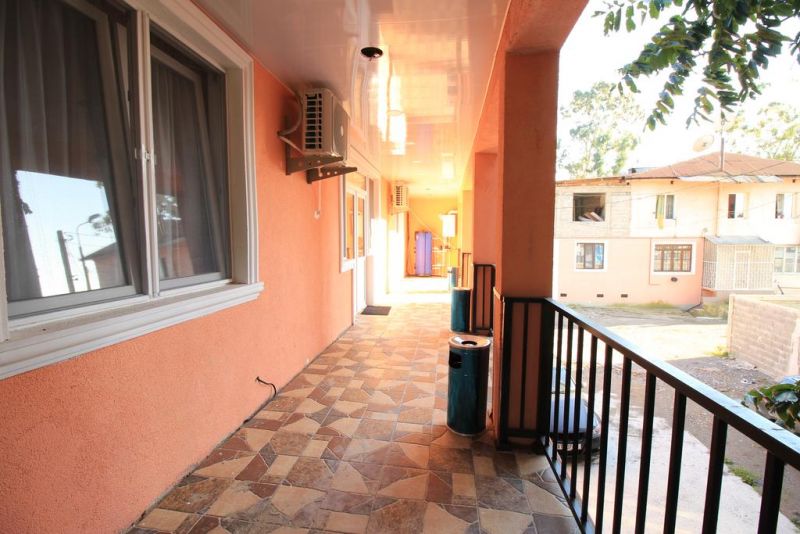California Hotel 3*