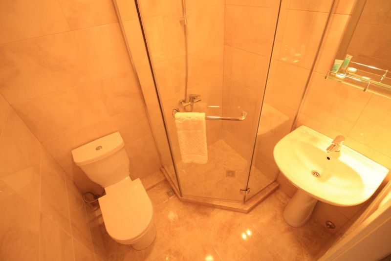 California Hotel 3*