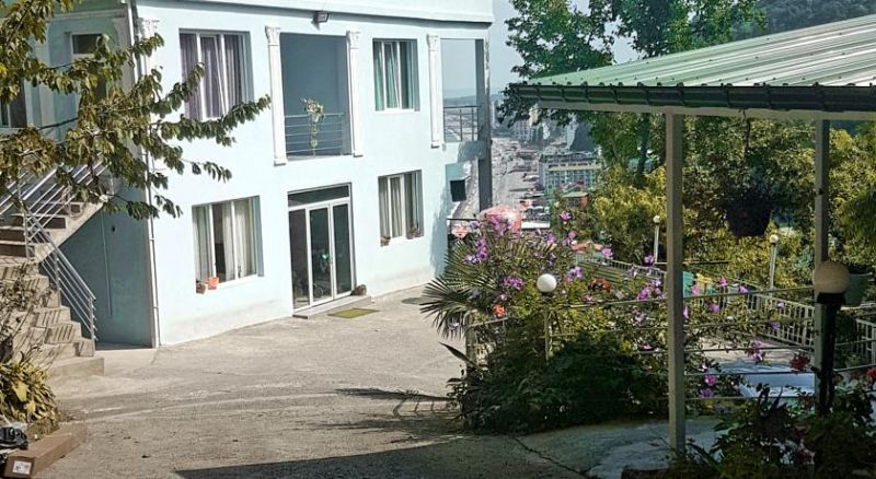 Calypso Kvariati Hotel 3*