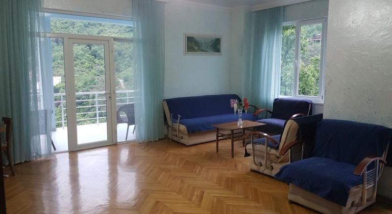 Calypso Kvariati Hotel 3*