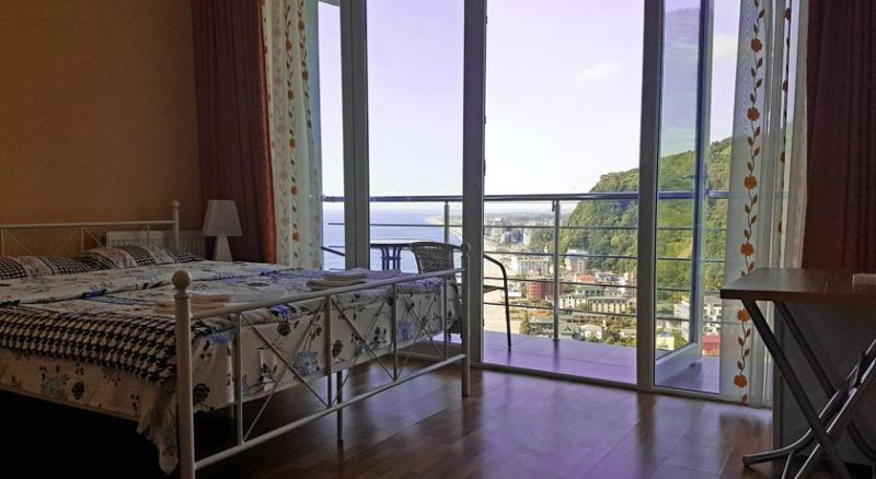 Calypso Kvariati Hotel 3*