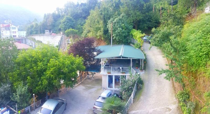 Calypso Kvariati Hotel 3*