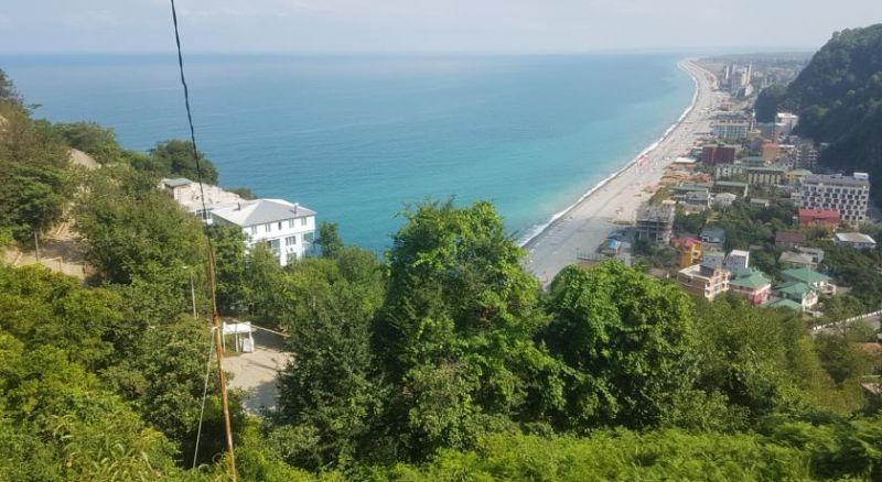 Calypso Kvariati Hotel 3*