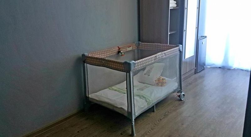 Calypso Kvariati Hotel 3*