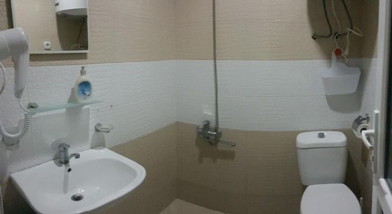 Calypso Kvariati Hotel 3*