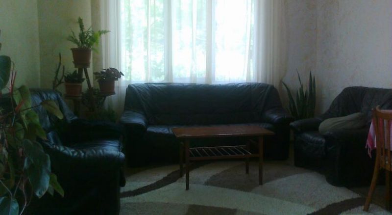 Calypso Kvariati Hotel 3*