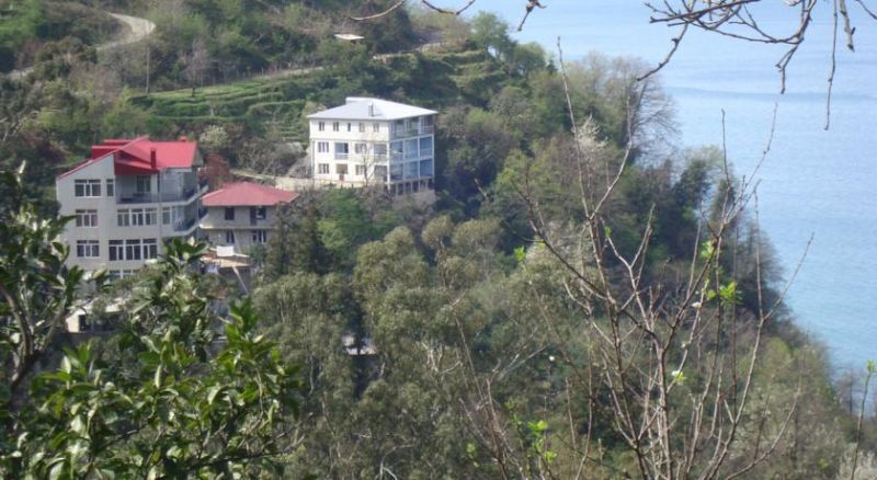 Calypso Kvariati Hotel 3*