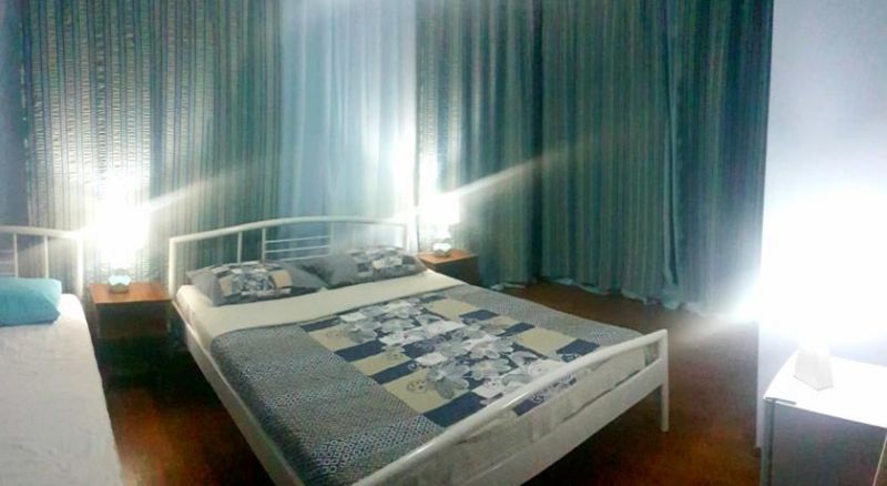 Calypso Kvariati Hotel 3*