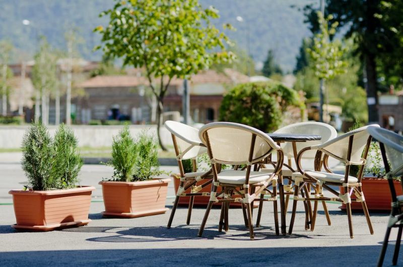 Chateau Kvareli 3*