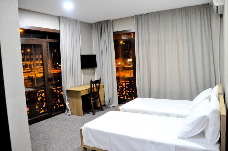 Chateau Kvareli 3*