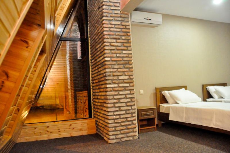 Chateau Kvareli 3*