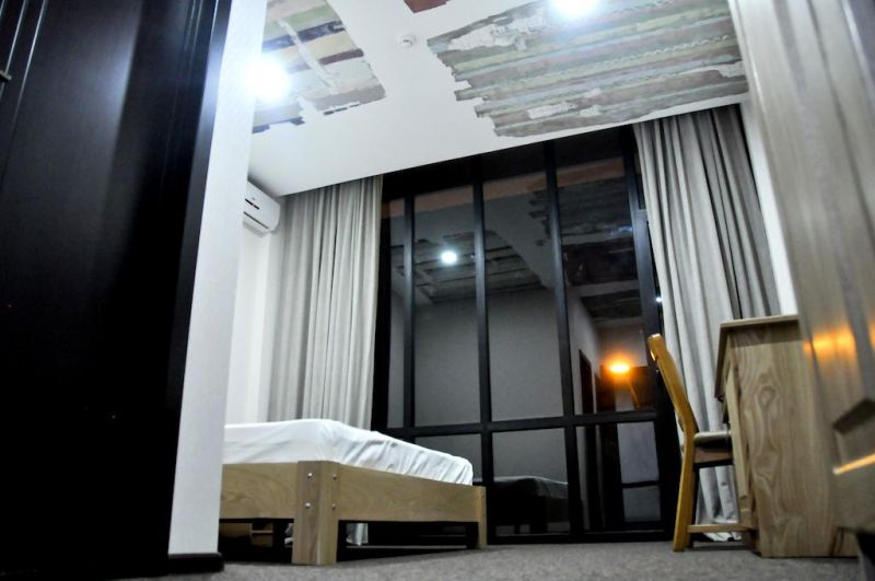 Chateau Kvareli 3*
