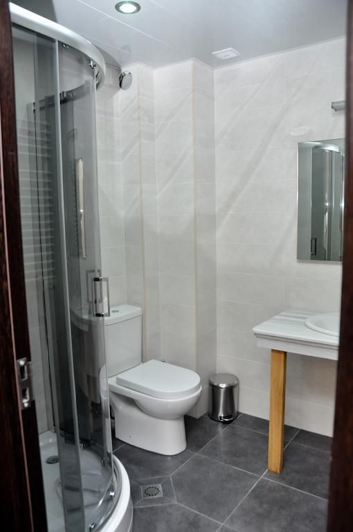 Chateau Kvareli 3*