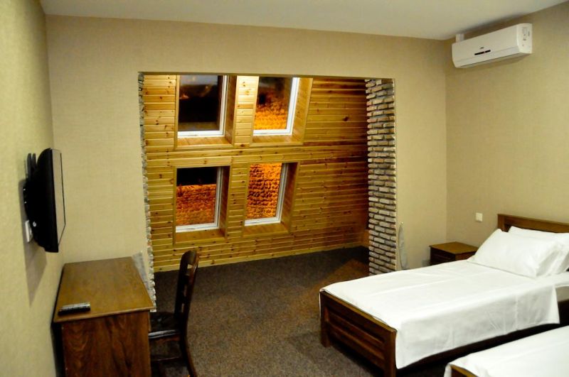 Chateau Kvareli 3*