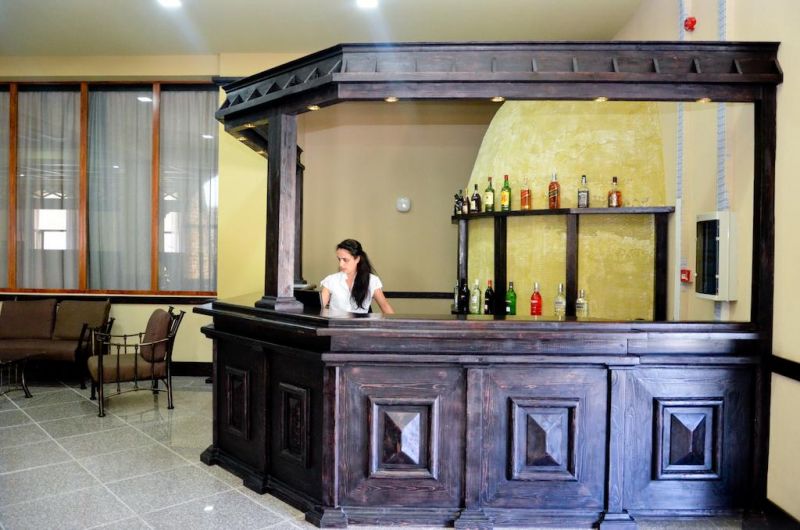 Chateau Kvareli 3*
