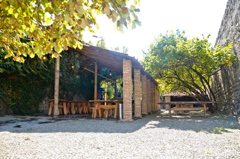Chateau Kvareli 3*