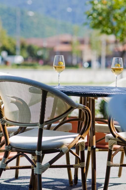 Chateau Kvareli 3*