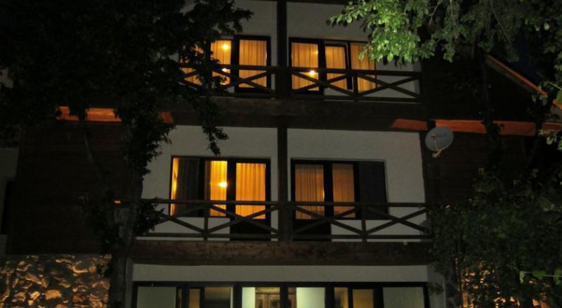 Chubu 3*