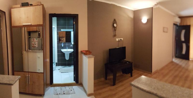City Batumi 3*