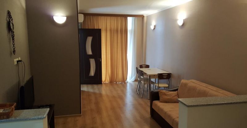City Batumi 3*