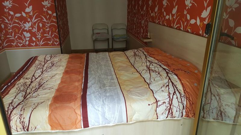 City Batumi 3*