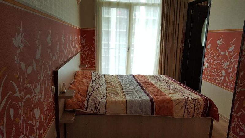 City Batumi 3*