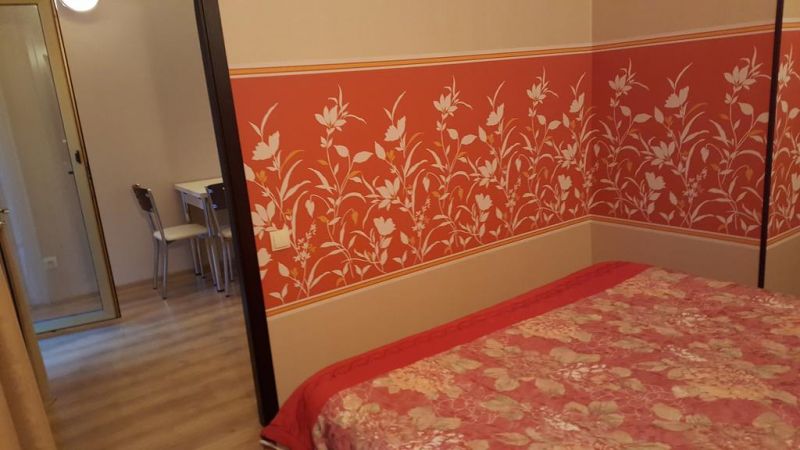 City Batumi 3*