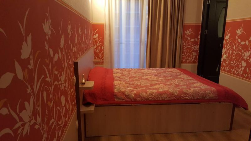 City Batumi 3*
