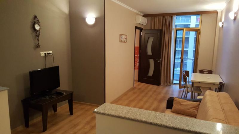 City Batumi 3*