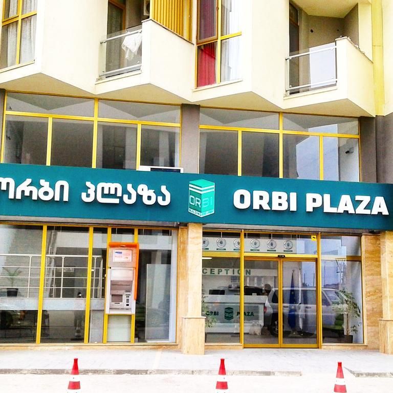 City Batumi 3*
