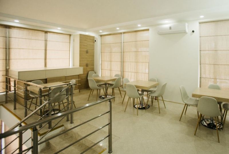 City Hotel 3*