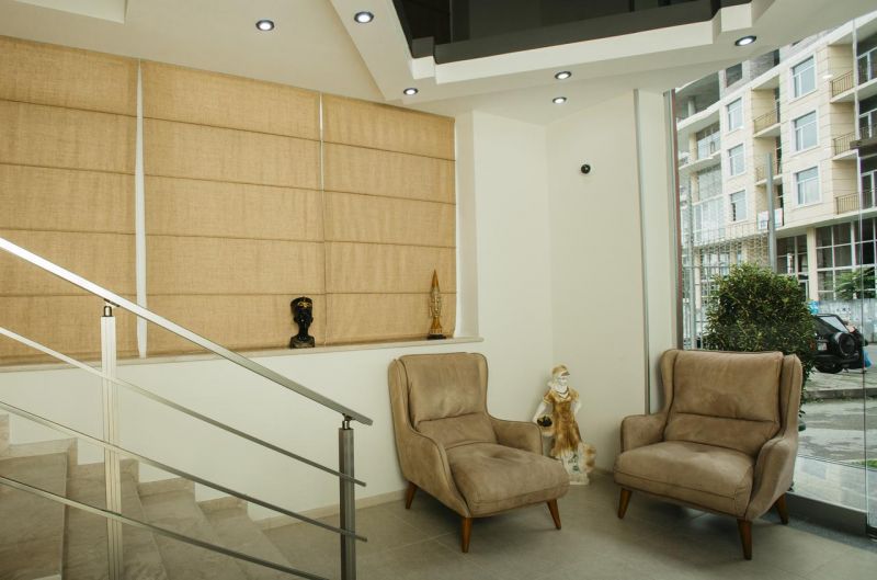 City Hotel 3*