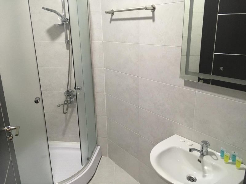 City Hotel 3*