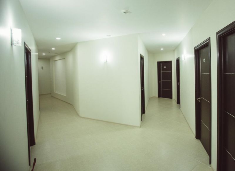 City Hotel 3*