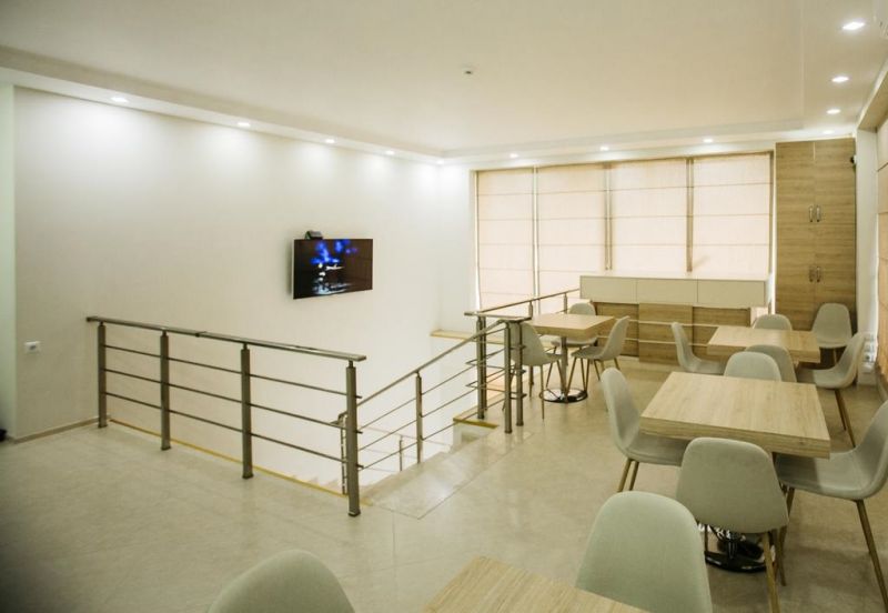 City Hotel 3*