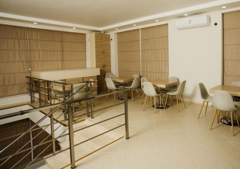 City Hotel 3*