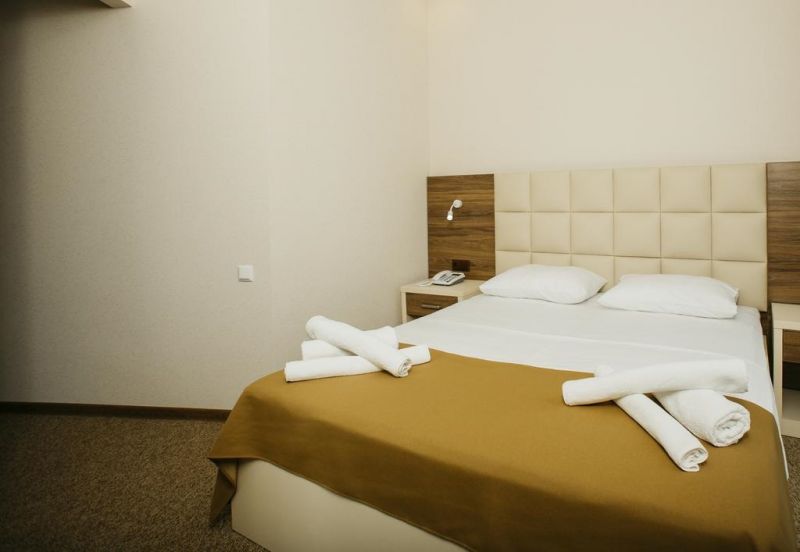 City Hotel 3*